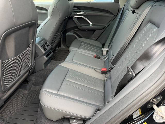 2025 Audi Q5 quattro Premium Plus TFSI