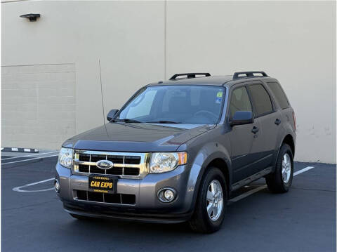 2010 Ford Escape XLT