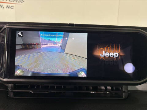 2024 Jeep Gladiator Sport