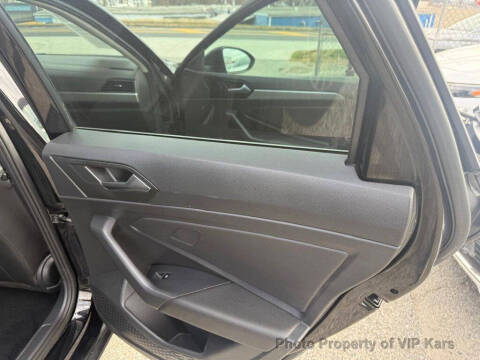 2021 Volkswagen Jetta