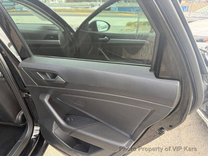 2021 Volkswagen Jetta