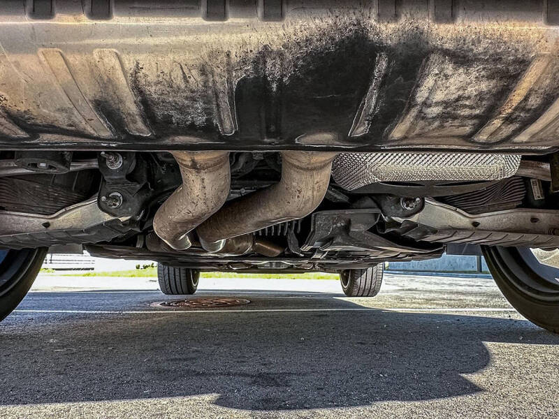 2019 Bentley Bentayga V8