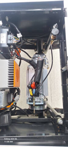 2025 Evolution Ranger 2+2 plus