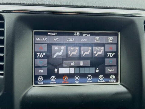 2019 Jeep Grand Cherokee Laredo E