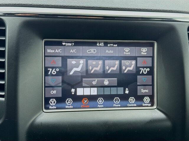 2019 Jeep Grand Cherokee Laredo E