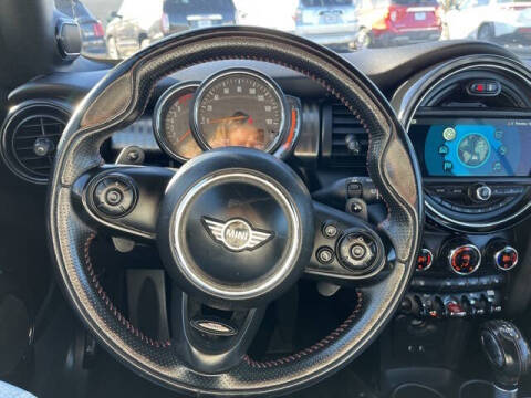 2019 MINI Convertible Cooper S