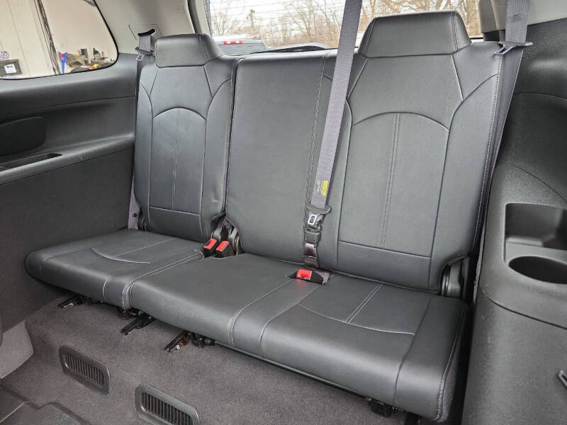 2015 GMC Acadia SLT-1