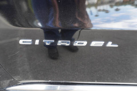 2018 Dodge Durango