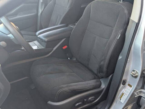 2016 Nissan Murano SV