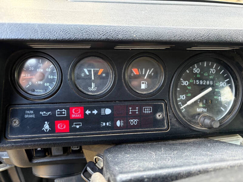 1997 Land Rover Defender