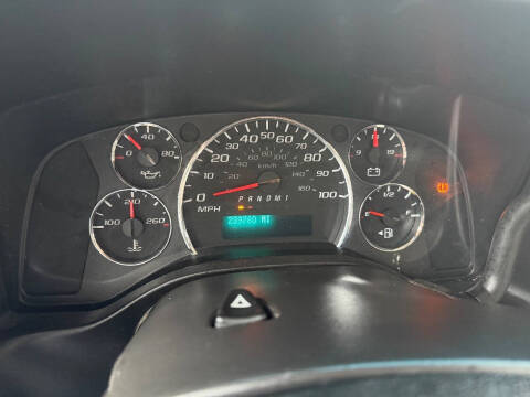 2015 GMC Savana 2500