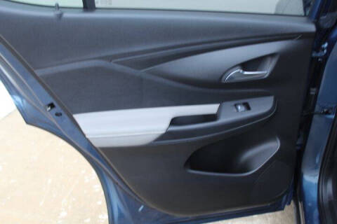 2024 Buick Envista Avenir