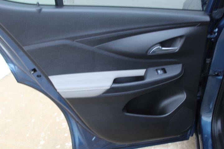 2024 Buick Envista Avenir