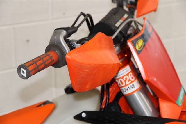 2023 KTM XC 350 F