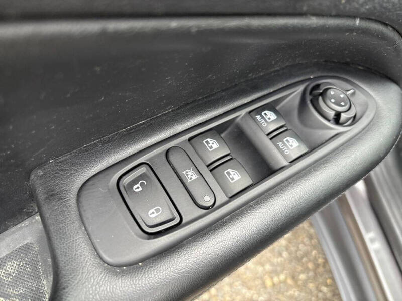 2019 Jeep Compass Altitude