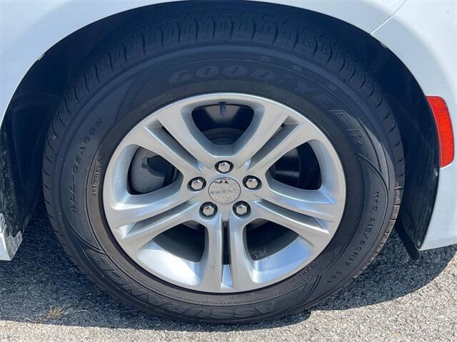 2021 Dodge Charger SXT