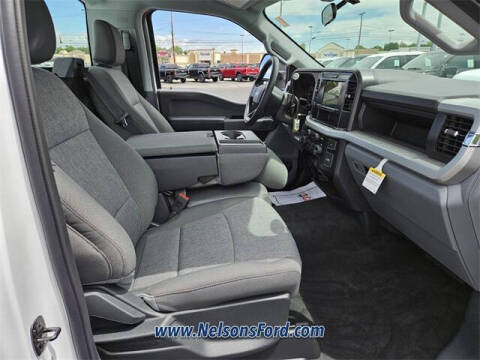 2025 Ford F-350 Super Duty XL