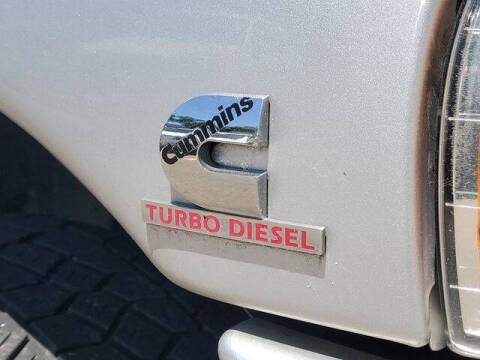 2005 Dodge Ram 2500