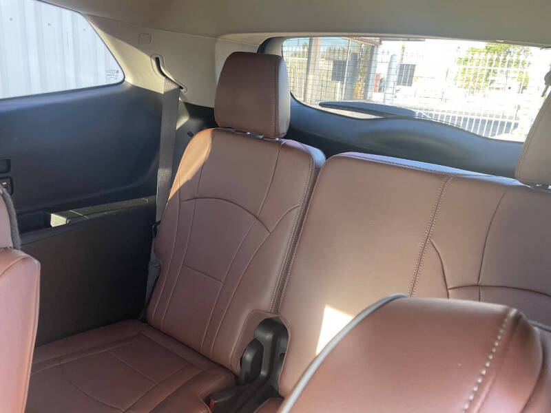 2019 Buick Enclave Avenir - Photo 8
