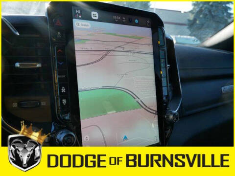 2025 RAM 3500 Laramie