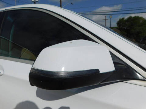 2015 BMW 7 Series 740i