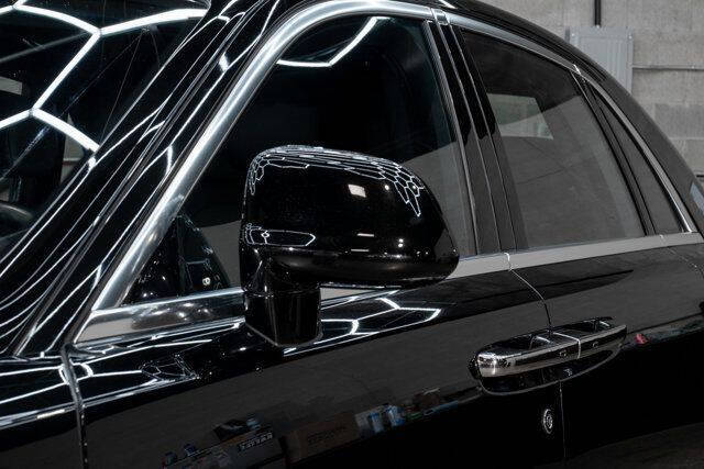 2016 Rolls-Royce Ghost