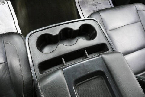 2017 Chevrolet Silverado 2500HD