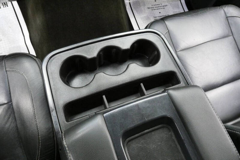 2017 Chevrolet Silverado 2500HD