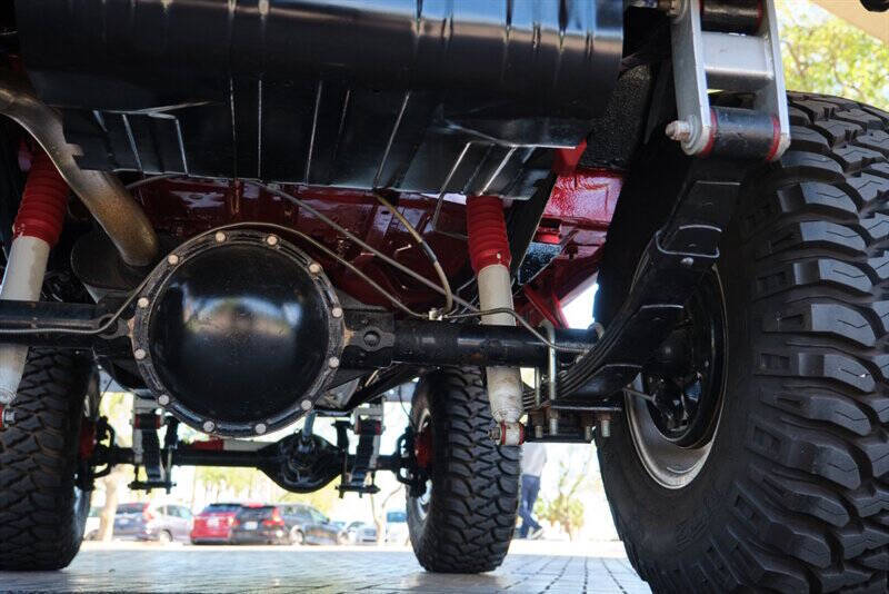 1984 Jeep CJ-7