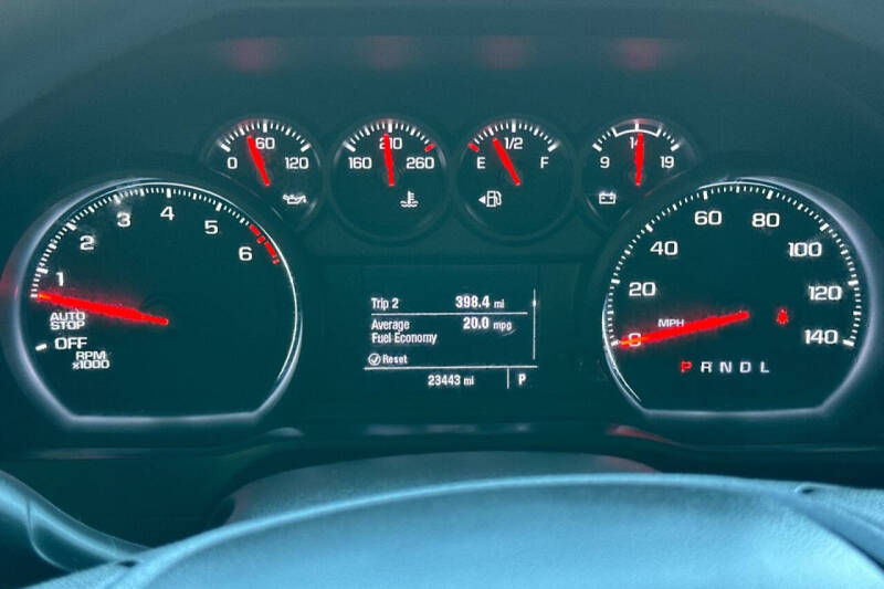 2022 GMC Sierra 1500 Pro