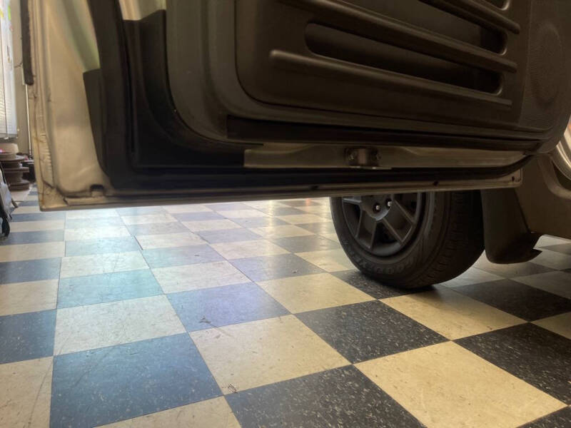 2003 Honda Element EX