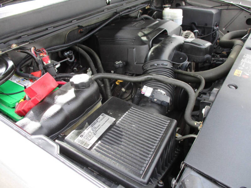 2013 GMC Sierra 1500 SLT