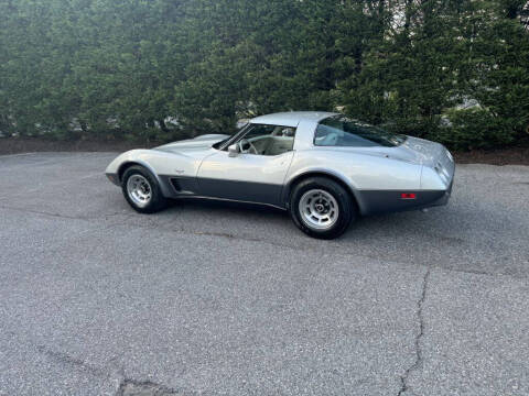 1978 Chevrolet Corvette