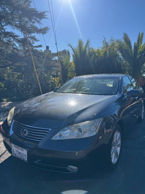 2009 Lexus ES 350