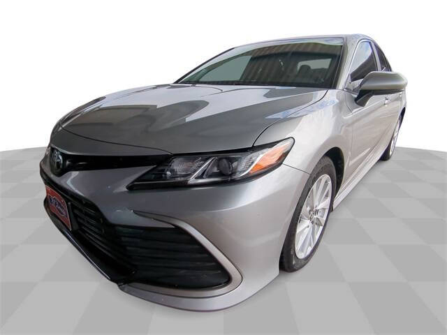 2023 Toyota Camry for sale at Mary Auto Sales in Mckinney TX