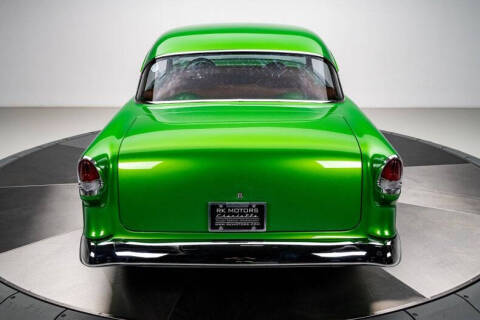 1955 Chevrolet Bel Air