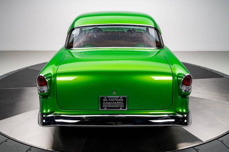 1955 Chevrolet Bel Air