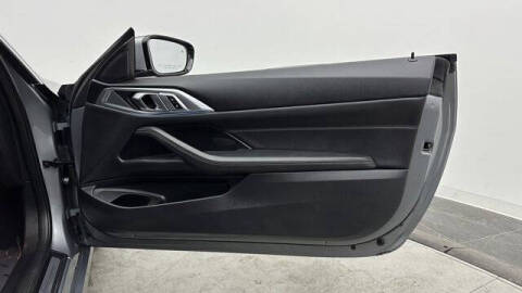 2025 BMW 4 Series 430i