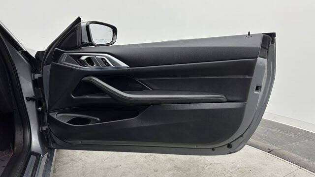 2025 BMW 4 Series 430i