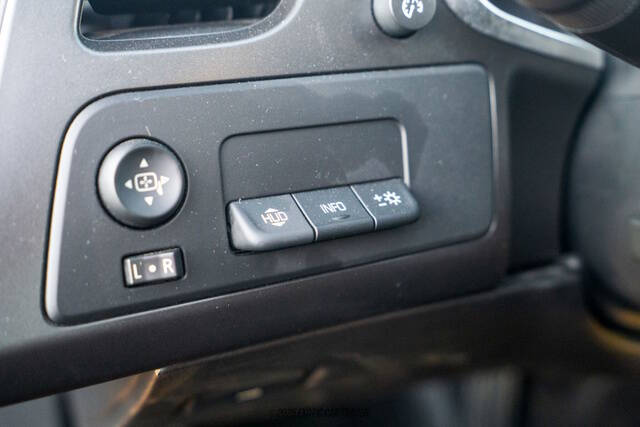 2019 Chevrolet Corvette ZR1