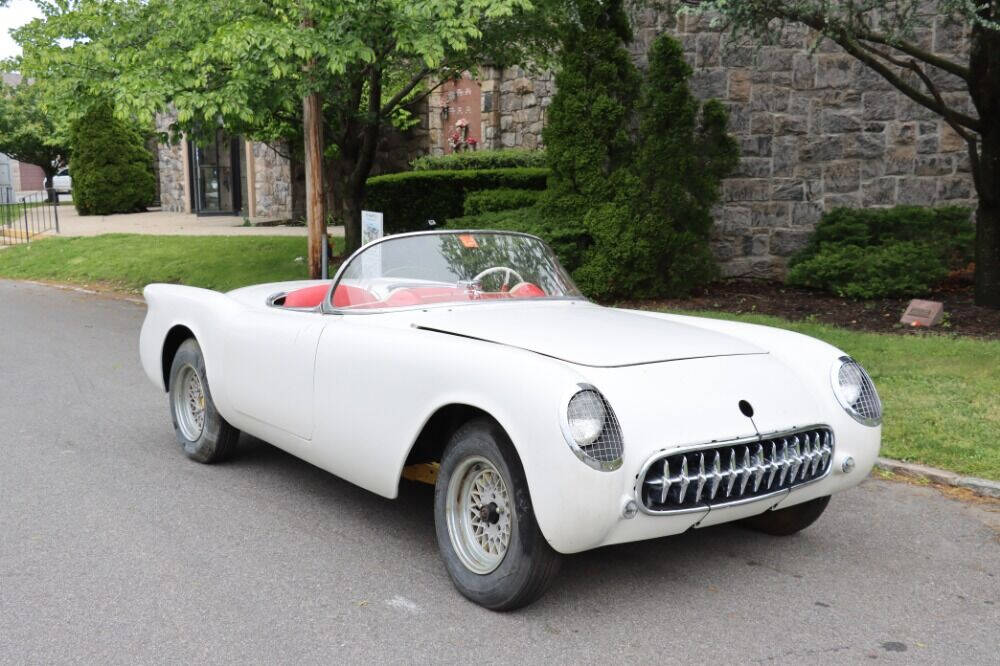 1955 Chevrolet Corvette For Sale In Blauvelt, NY - Carsforsale.com®