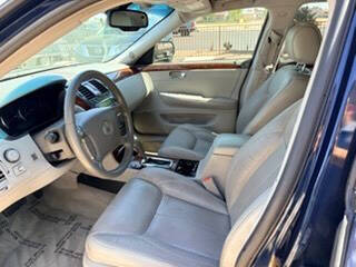 2007 Cadillac DTS Luxury I