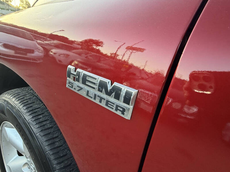 2008 Dodge Ram 1500 Laramie