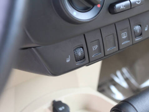 2008 Volkswagen New Beetle Convertible SE