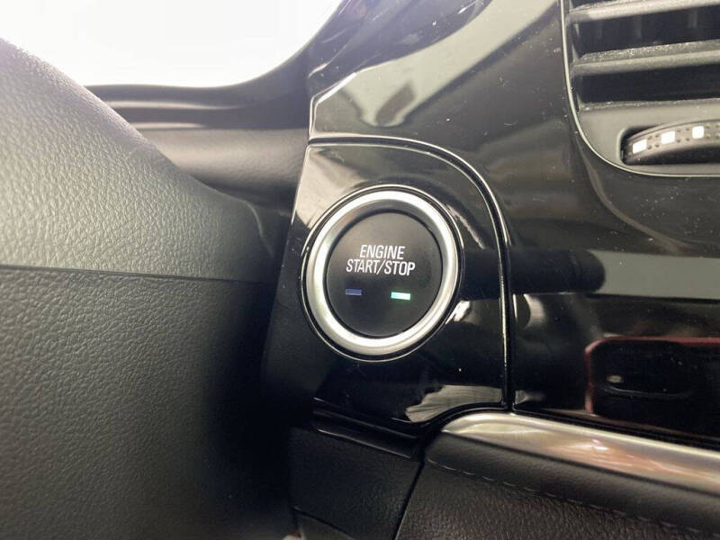 2017 Buick Encore Essence