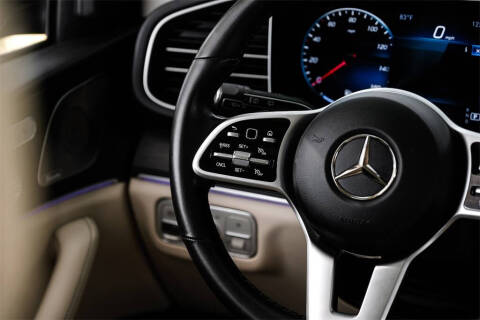 2021 Mercedes-Benz GLE GLE 350 4MATIC