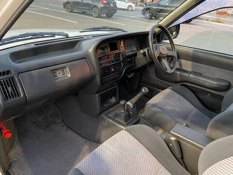 1996 Mazda Proceed Marvie