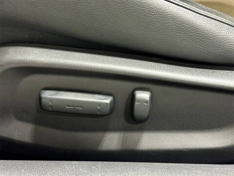 2018 Honda Civic Sport Touring