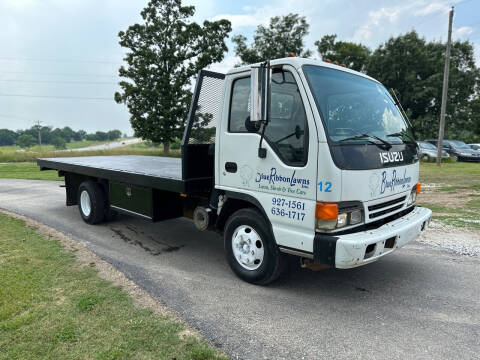 2003 Isuzu NPR
