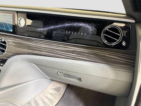 2024 Rolls-Royce Spectre